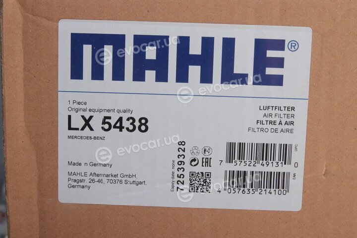 Mahle LX 5438