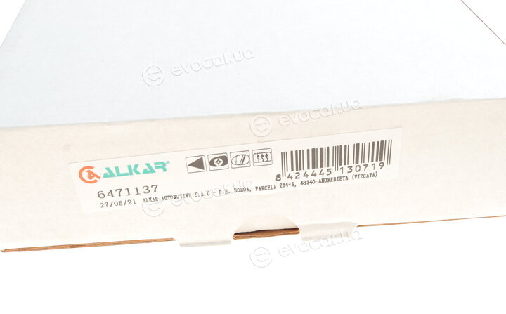 Alkar 6471137