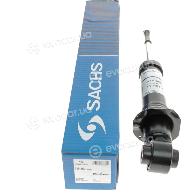 Sachs 315 960
