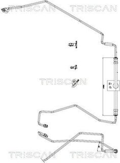 Triscan 8516 16046