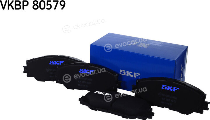 SKF VKBP 80579