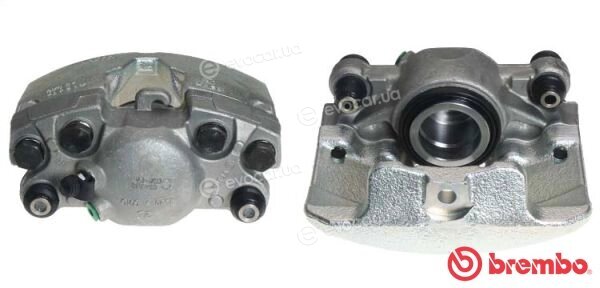 Brembo F 85 287