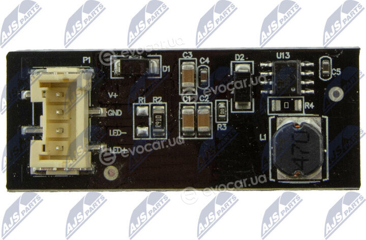 NTY EPX-BM-078