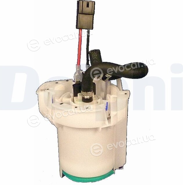 Delphi FE0491