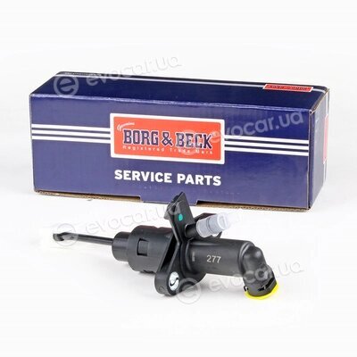 Borg & Beck BCM277