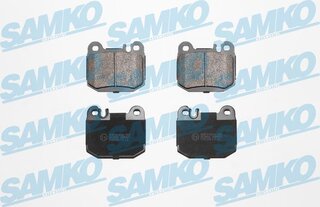 LPR / Samko 5SP901