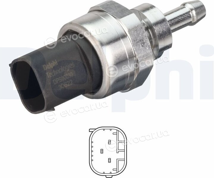 Delphi DPS00030