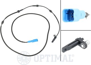 Optimal 06-S560