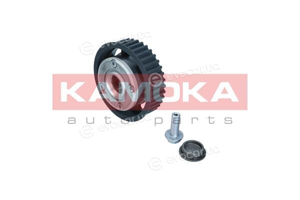 Kamoka RV001