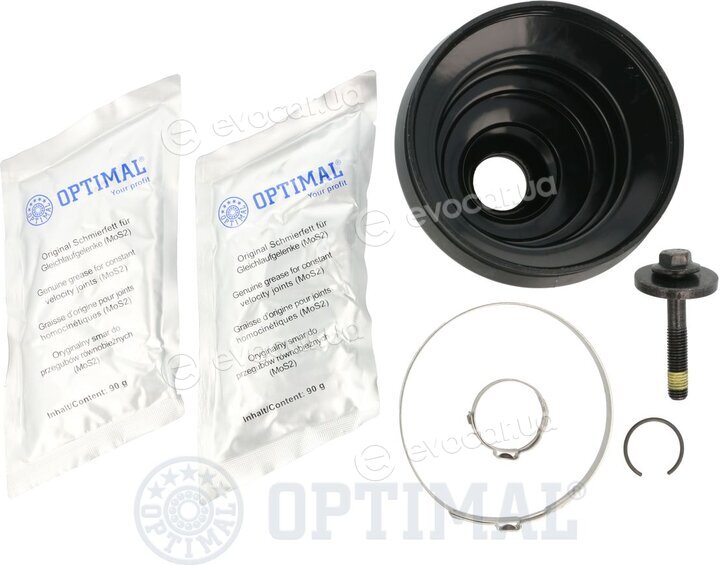 Optimal CVB-10673TPE