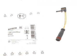 Bosch 1 987 473 070