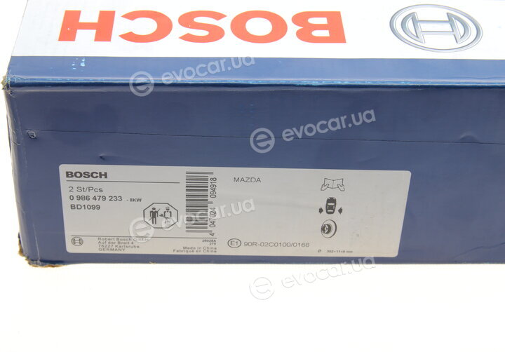 Bosch 0 986 479 233