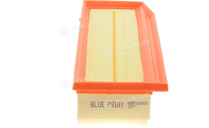Blue Print ADBP220052