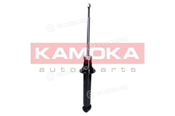Kamoka 2000630