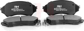 GH GH-412209