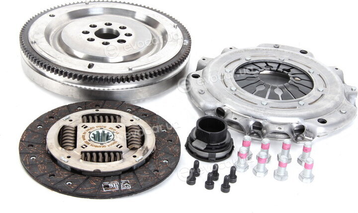 Valeo 835031