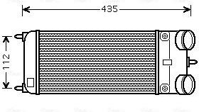 Starline A PEA 4353