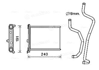 AVA DN6417