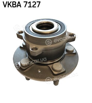 SKF VKBA 7127