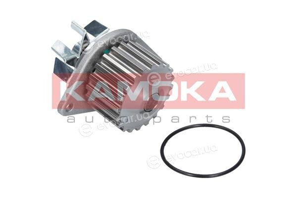 Kamoka T0078