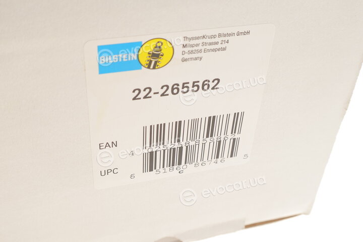 Bilstein 22-265562