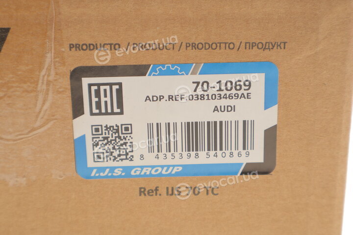 IJS Group 70-1069