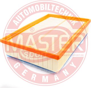 Master Sport 30011-LF-PCS-MS