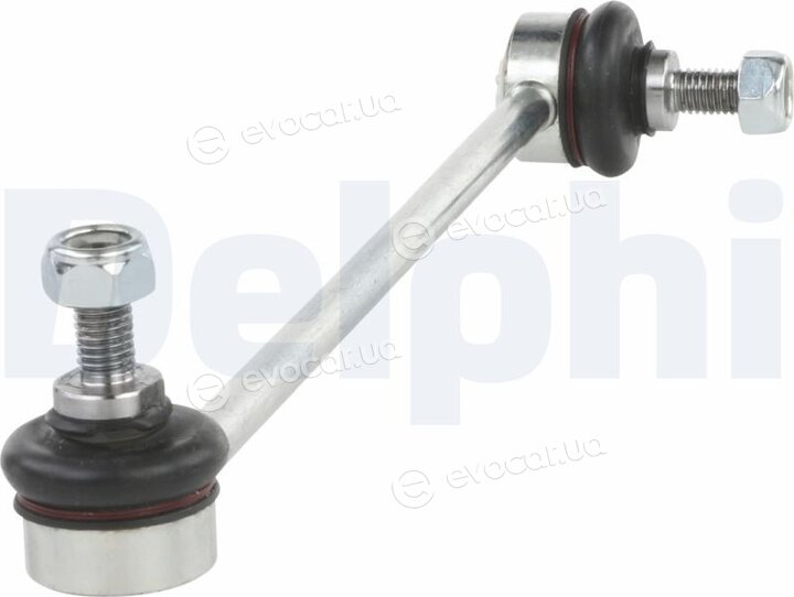 Delphi TC1801