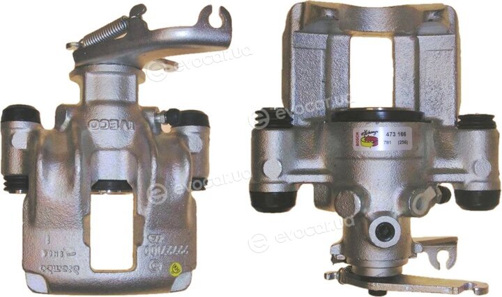 Bosch 0 986 473 166