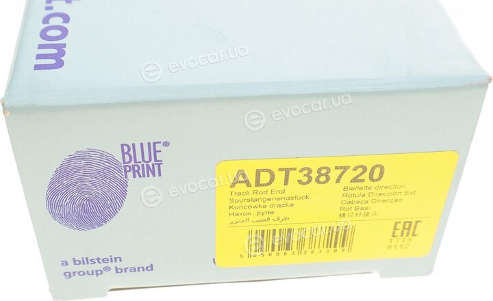 Blue Print ADT38720