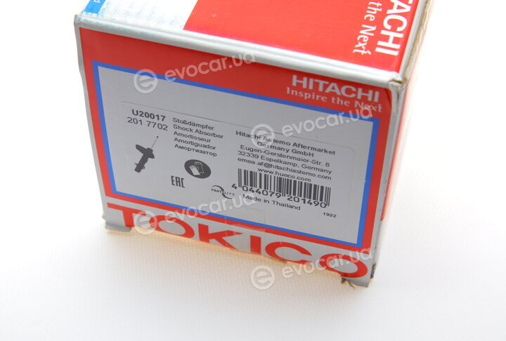 Tokico U20017