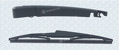 Magneti Marelli 000723180382