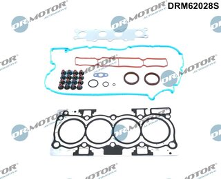 Dr. Motor DRM62028S