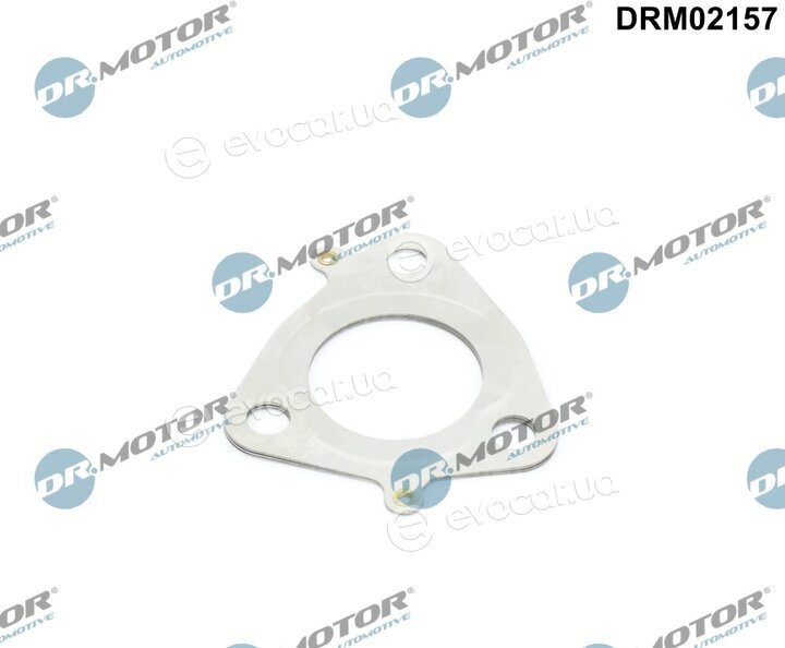 Dr. Motor DRM02157