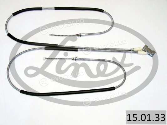 Linex 15.01.33
