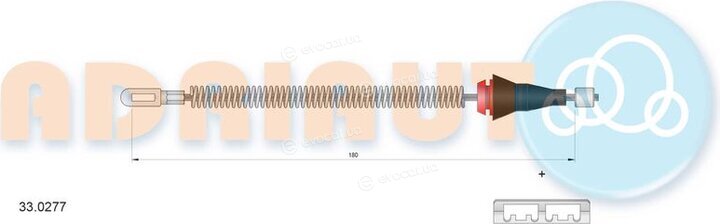 Adriauto 33.0277