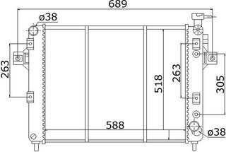 Starline 68.13.501