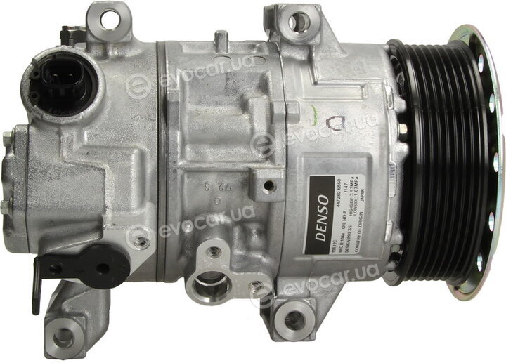 Denso DCP50301