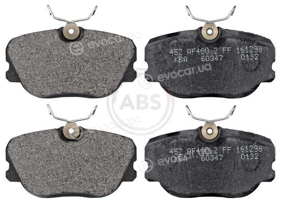 A.B.S. 36705