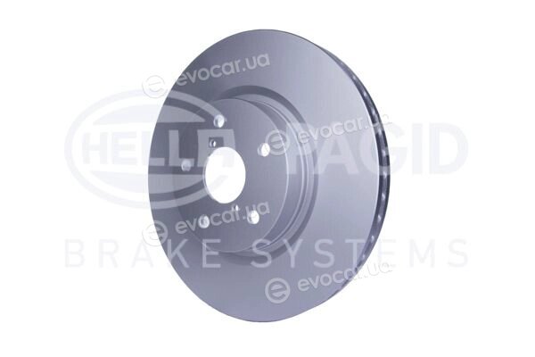 Hella 8DD 355 116-361