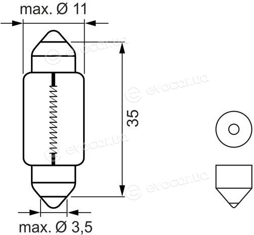 Bosch 1 987 301 502