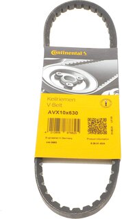 Continental AVX10X630