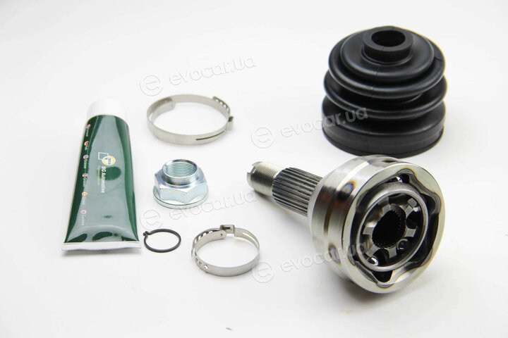 BGA CV1201A
