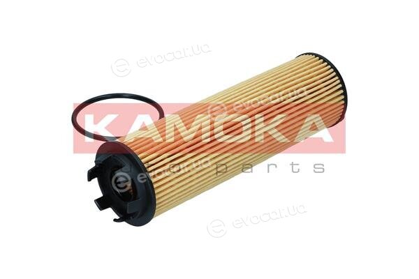 Kamoka F123701