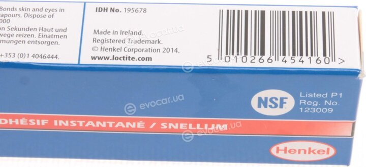 Loctite 195678