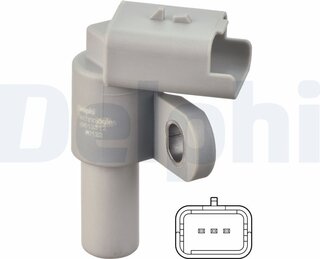 Delphi SS12312