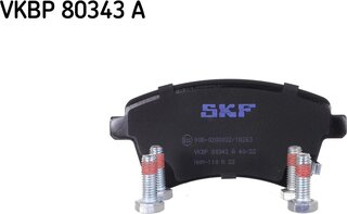 SKF VKBP 80343 A