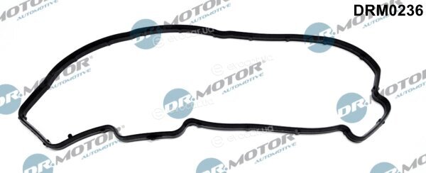Dr. Motor DRM0236