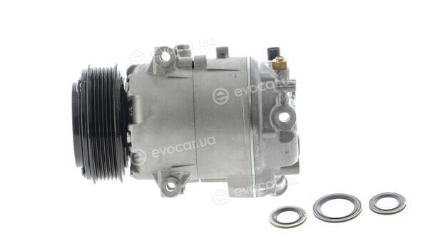 Mahle ACP 177 000P
