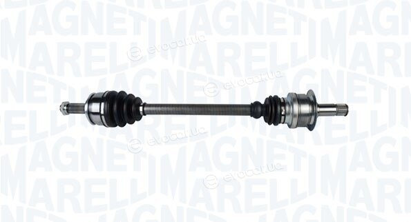 Magneti Marelli 302004190203